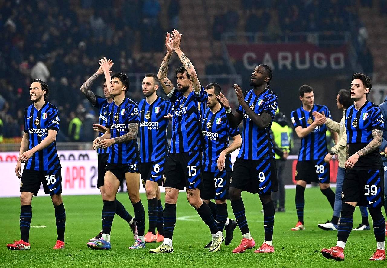 国际米兰迎德国杯关键赛，今夜临场应变，压力陡增，细节决定成败的简单介绍kaiyun