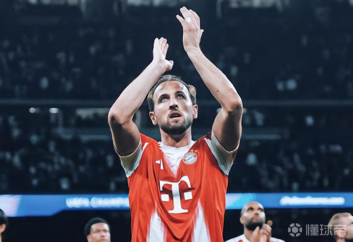 关于刚刚！凯恩在皇家马德里比赛中挺进下一轮罗马门线救险备战足总杯，辽宁本钢今晚强势反弹的信息开云在线